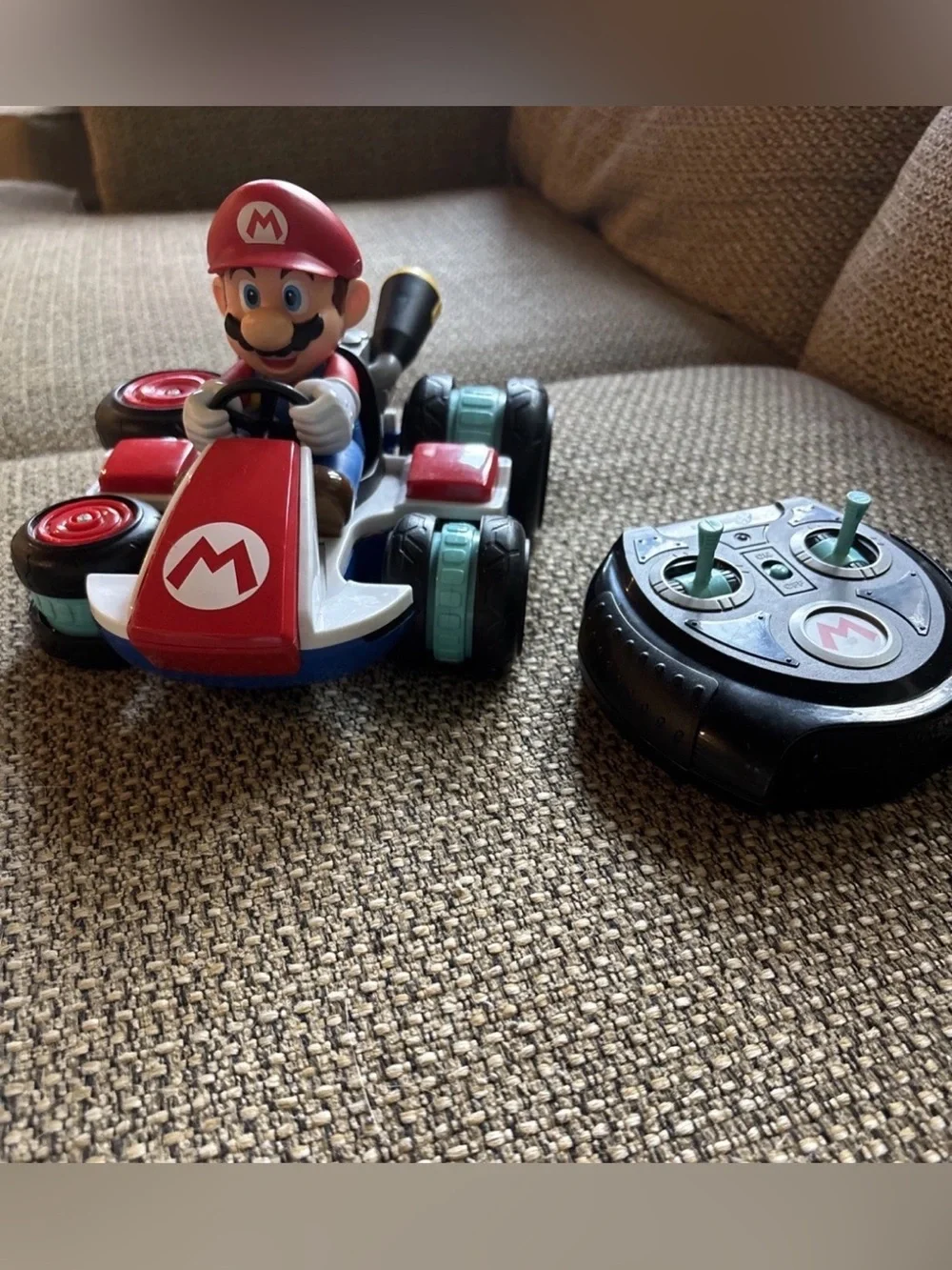 Nintendo gently used